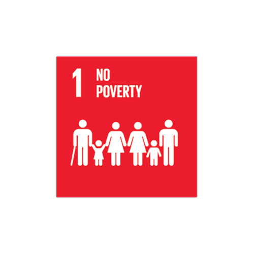 No Poverty